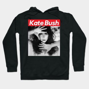 Kate bush - The Dreaming Hoodie